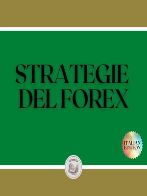 cover image of STRATEGIE DEL FOREX